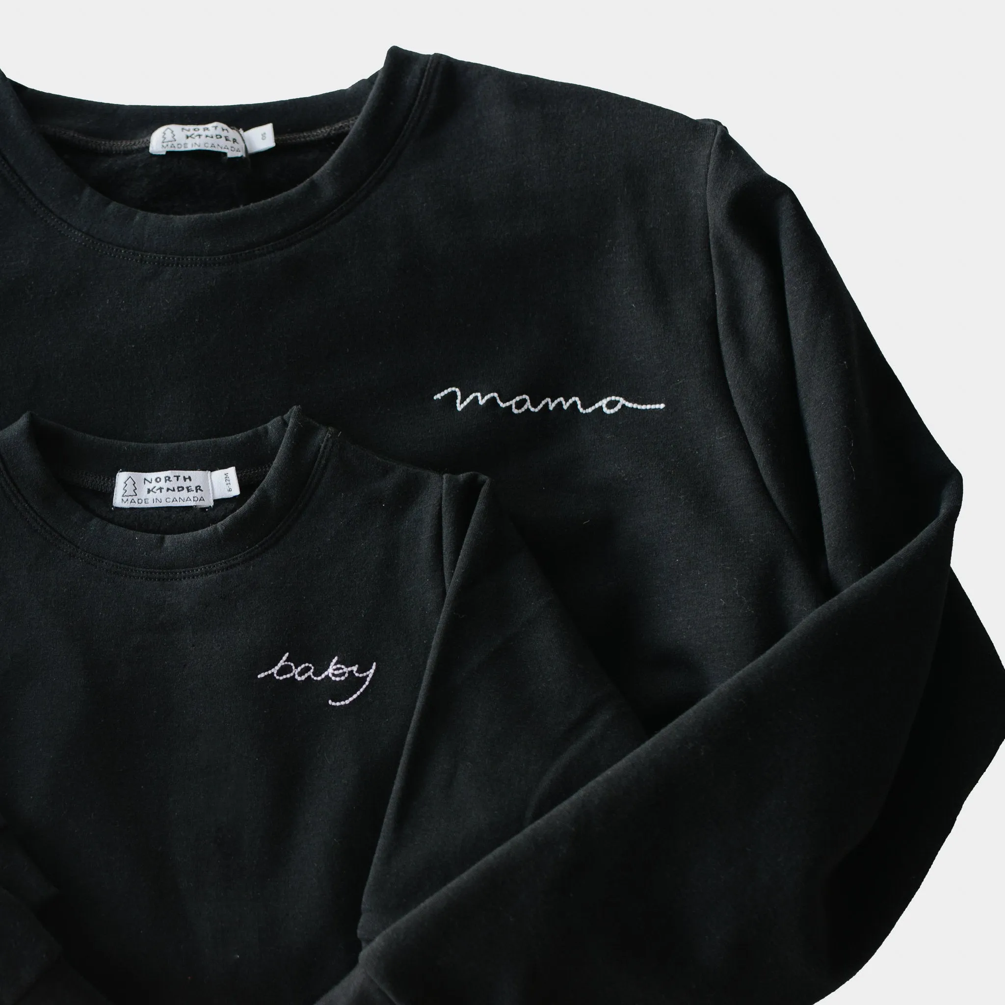 Ladies Mama Sweater