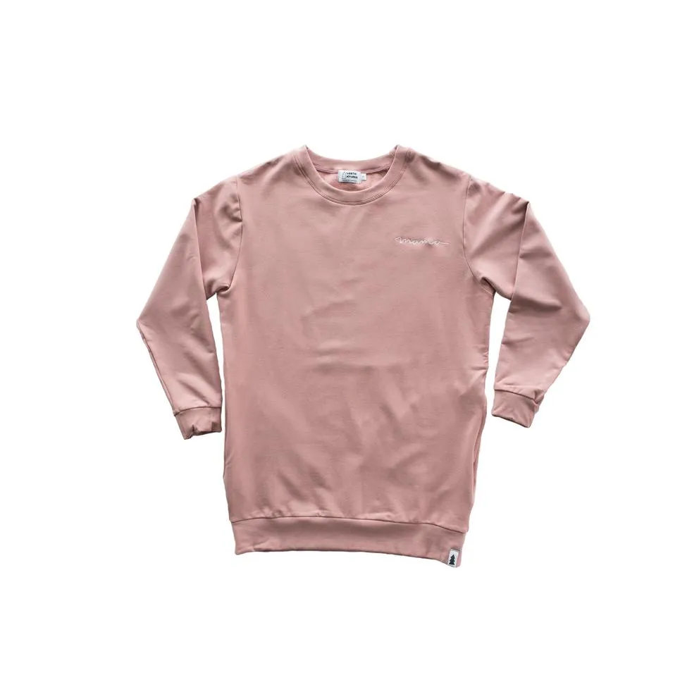 Ladies Mama Sweater