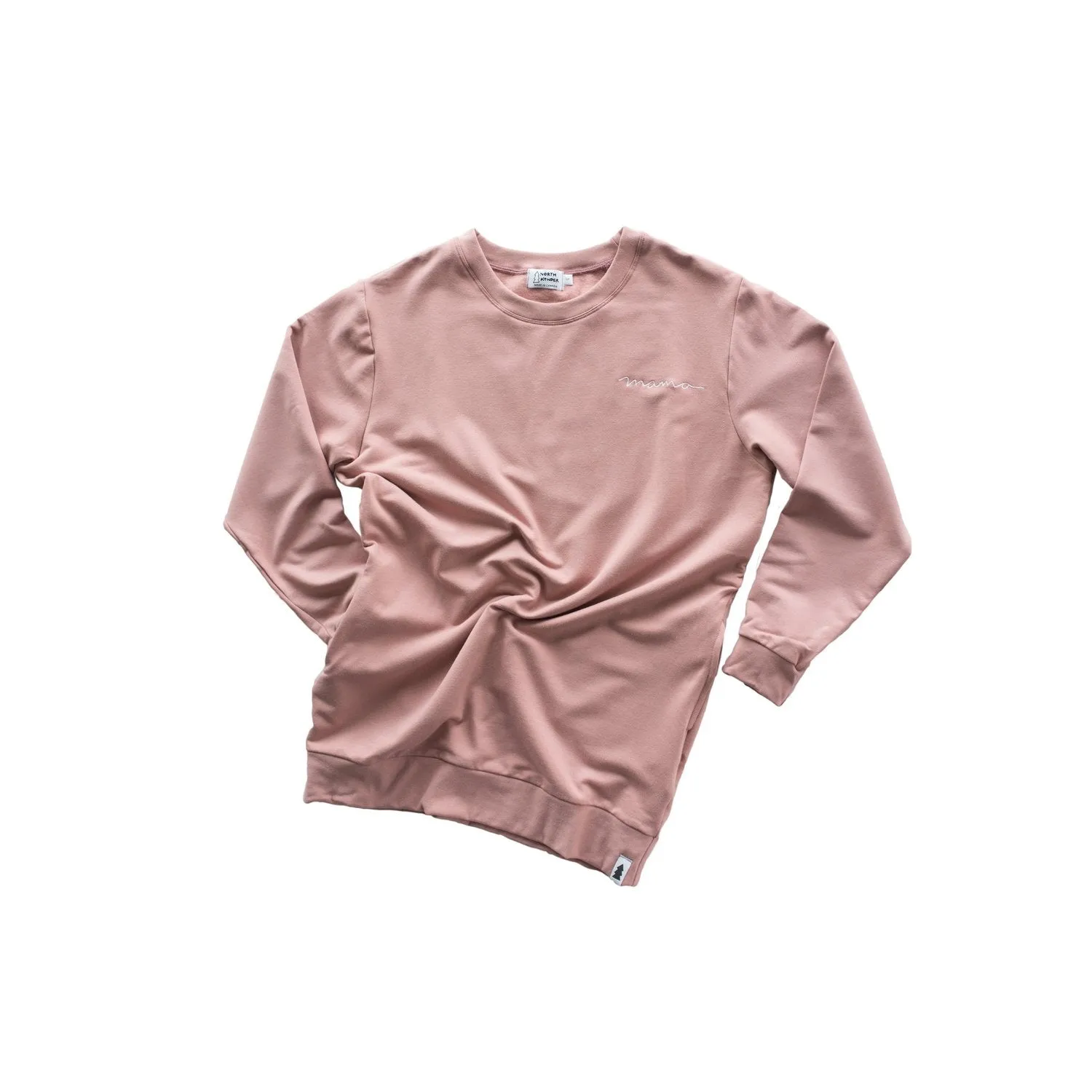Ladies Mama Sweater