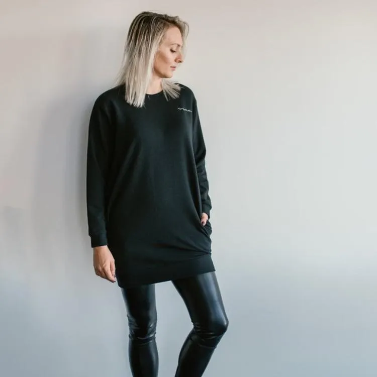 Ladies Mama Sweater