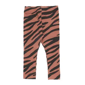 Legging Blushing Zebra
