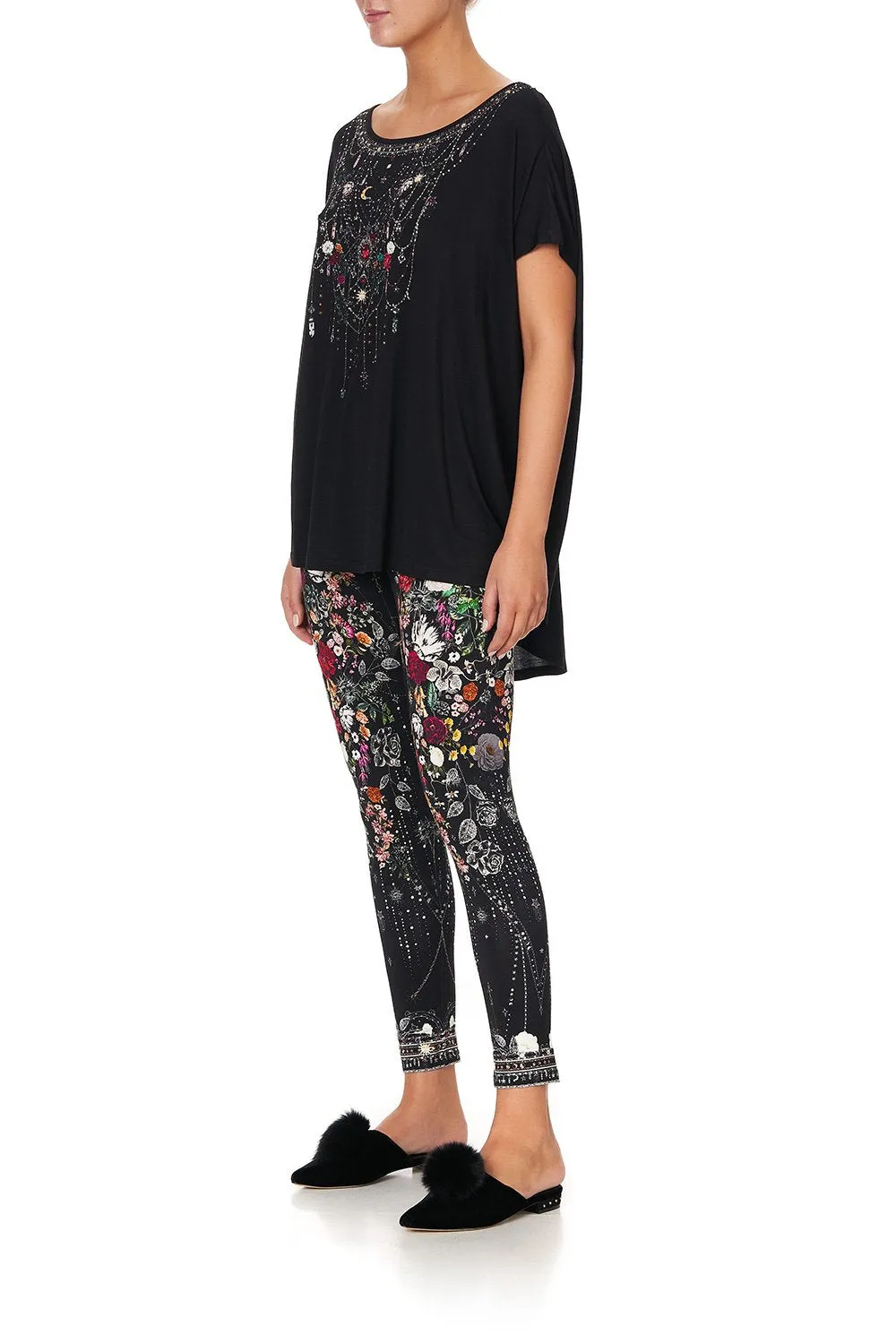LEGGINGS TO THE GYPSY