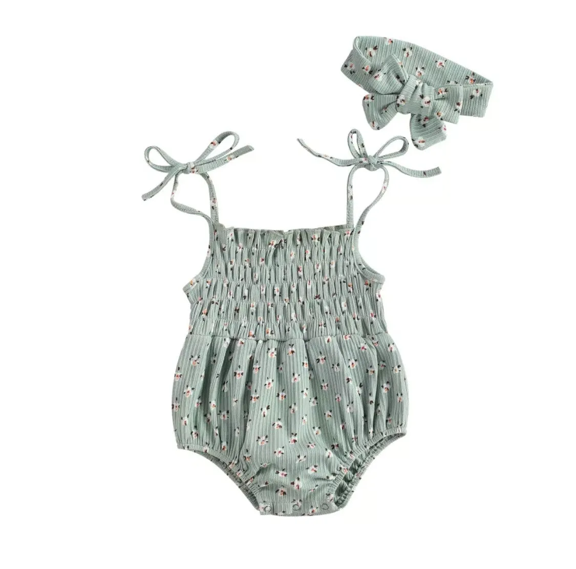 LENORA (Green)