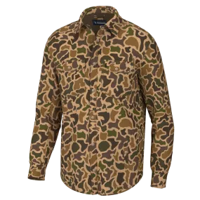 Local Boy Outfitter Sportsman Shacket