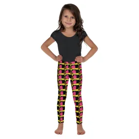 Lollipop Kid's Leggings 2-7