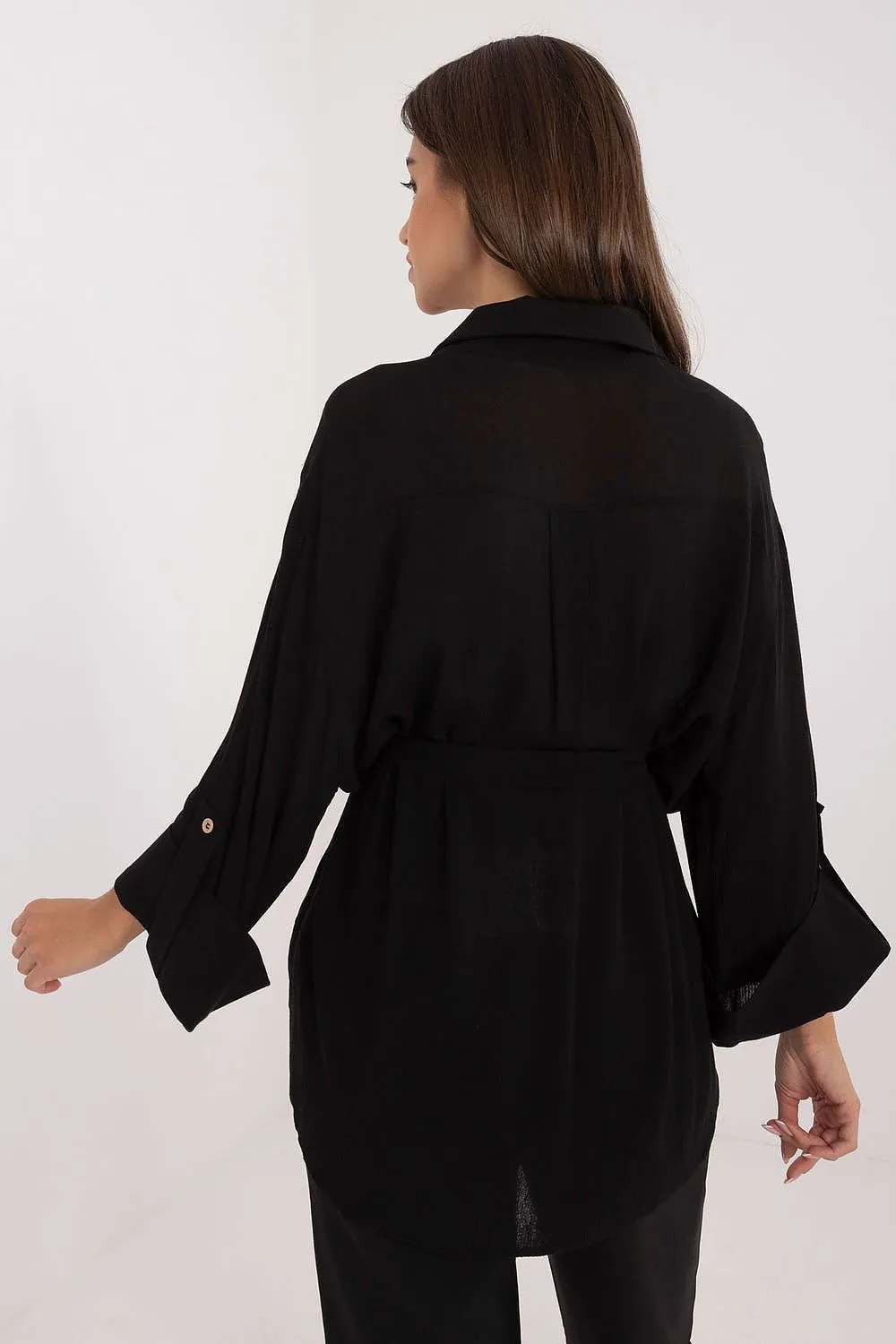 Long-sleeve Shirt