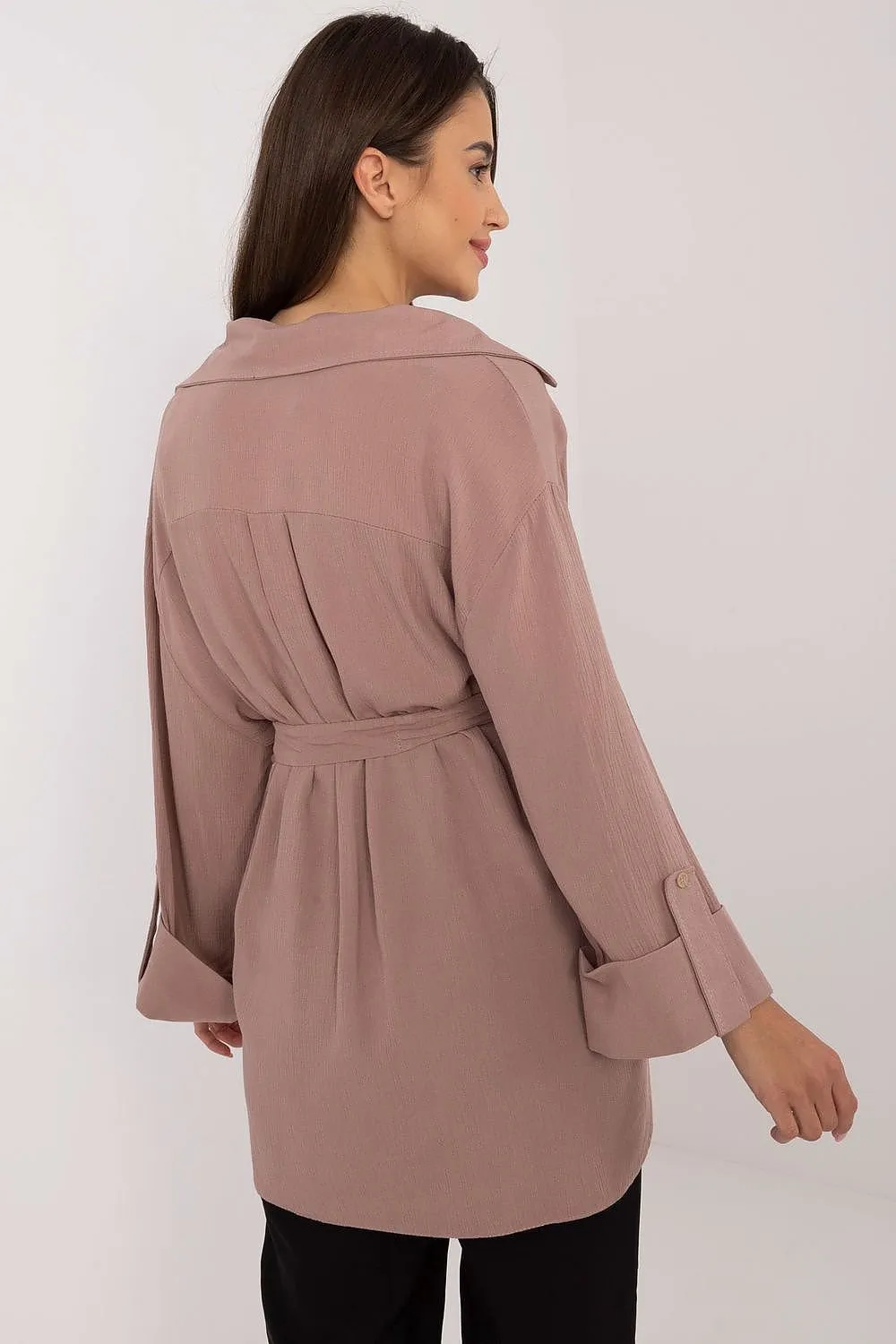 Long-sleeve Shirt