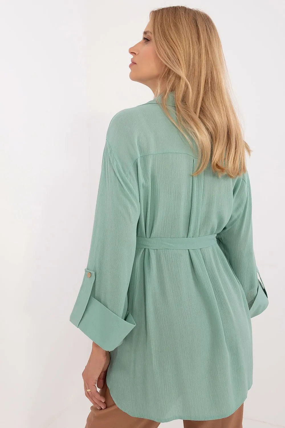 Long-sleeve Shirt