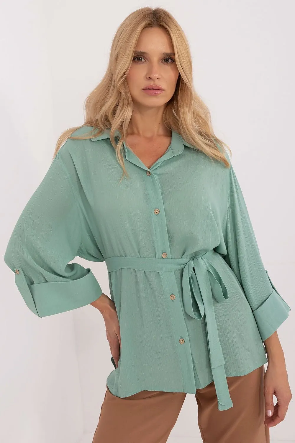 Long-sleeve Shirt