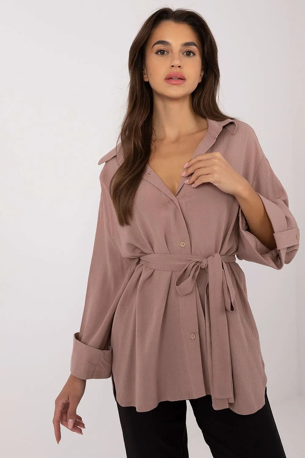 Long-sleeve Shirt