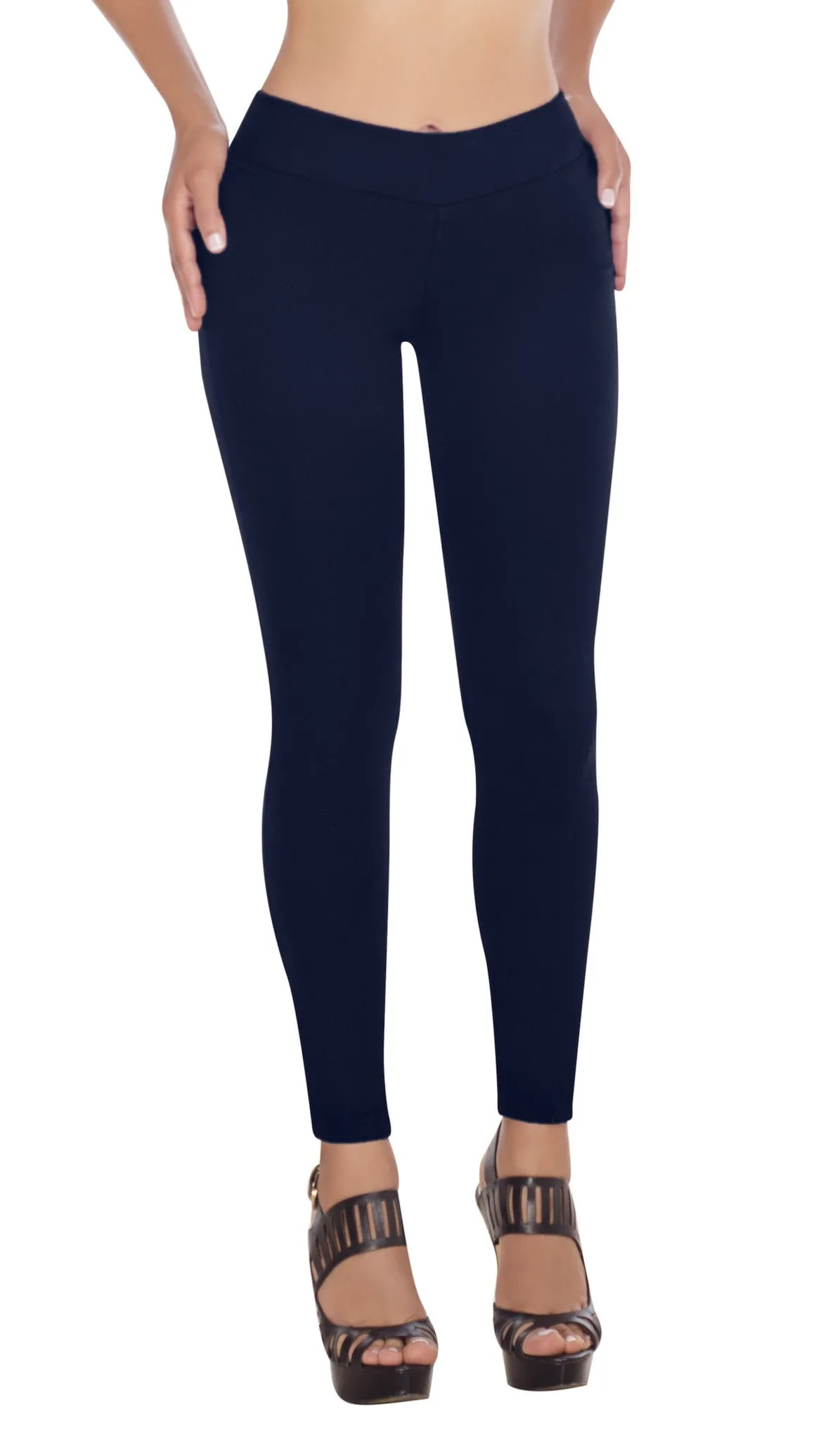 Lowla Leggings Control Levantacola 218515 - 217993