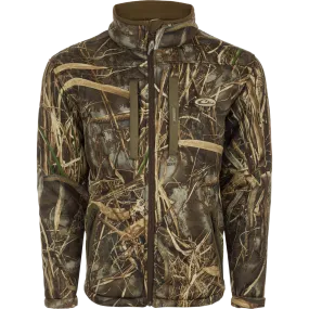 LST Silencer Full Zip Jacket