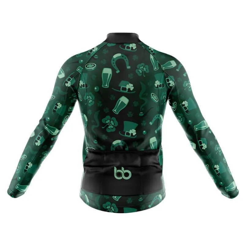 Lucky Charm Thermal Club Jersey