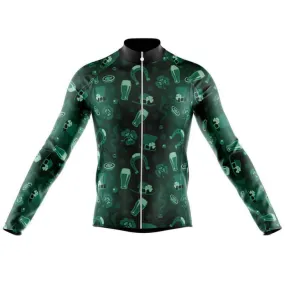 Lucky Charm Thermal Club Jersey