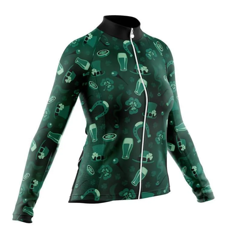 Lucky Charm Thermal Club Jersey