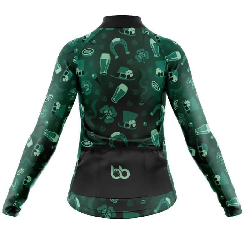 Lucky Charm Thermal Club Jersey