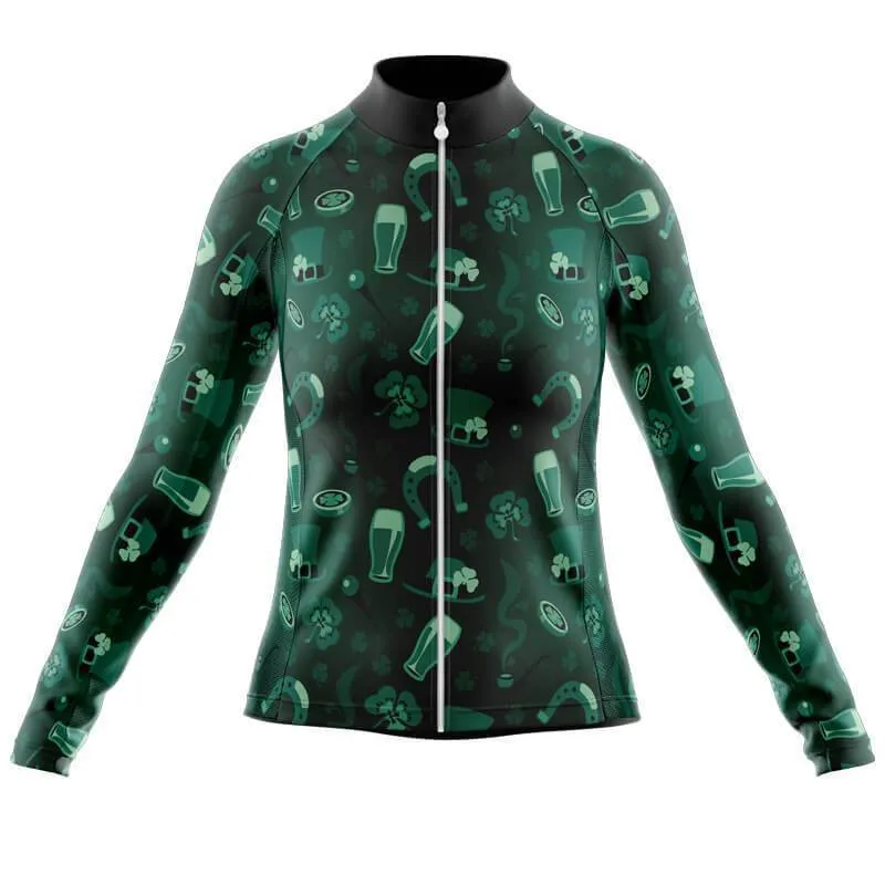 Lucky Charm Thermal Club Jersey