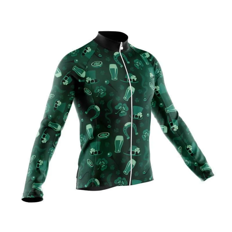 Lucky Charm Thermal Club Jersey