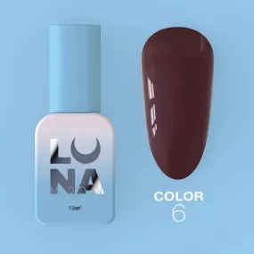 LUNA COLOR 6 13ml