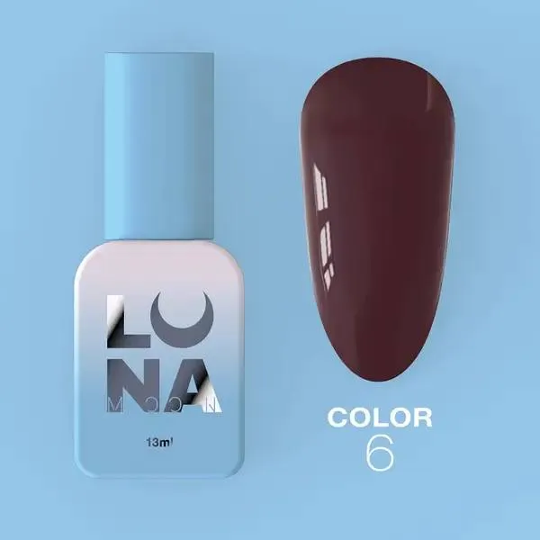 LUNA COLOR 6 13ml