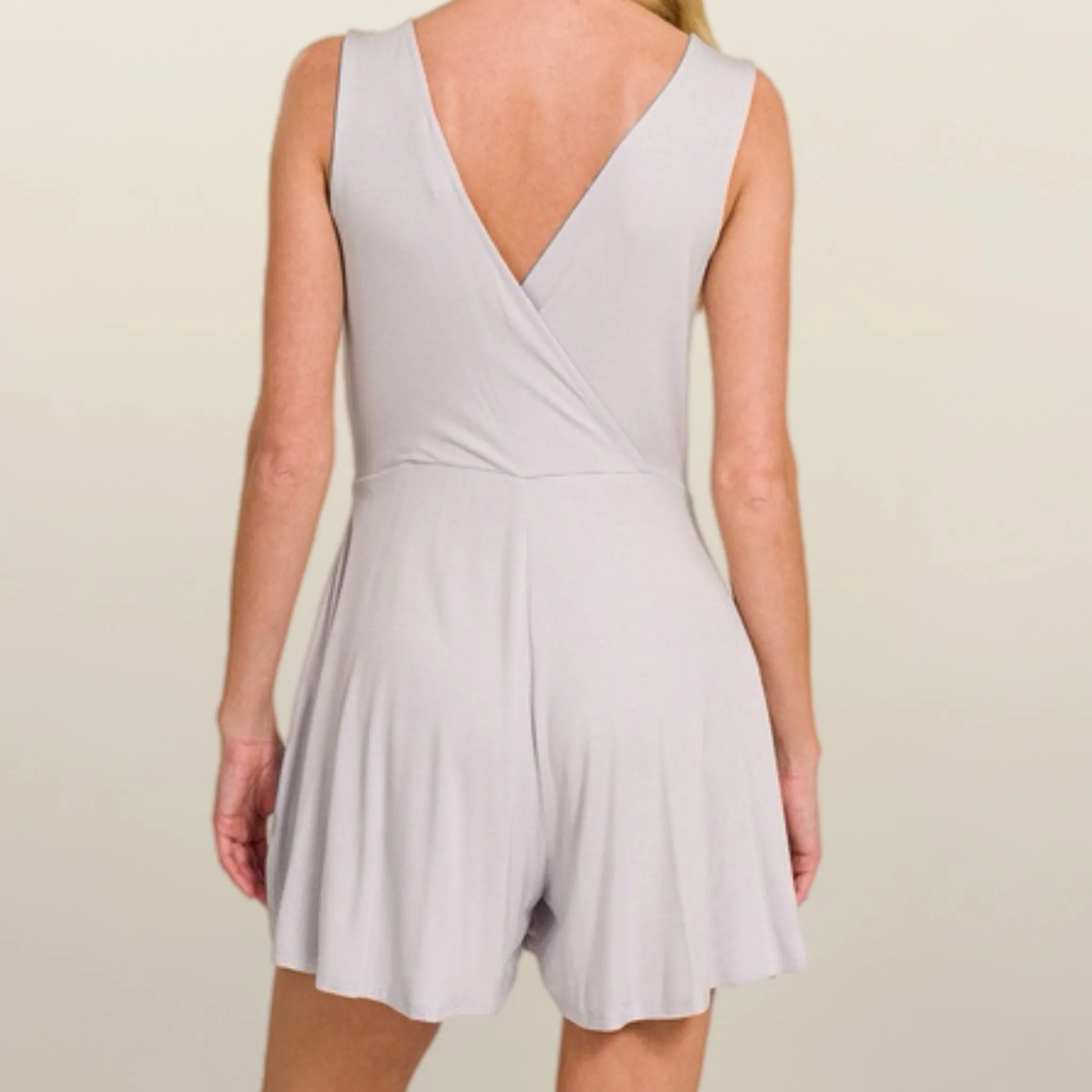 Luna Love Romper