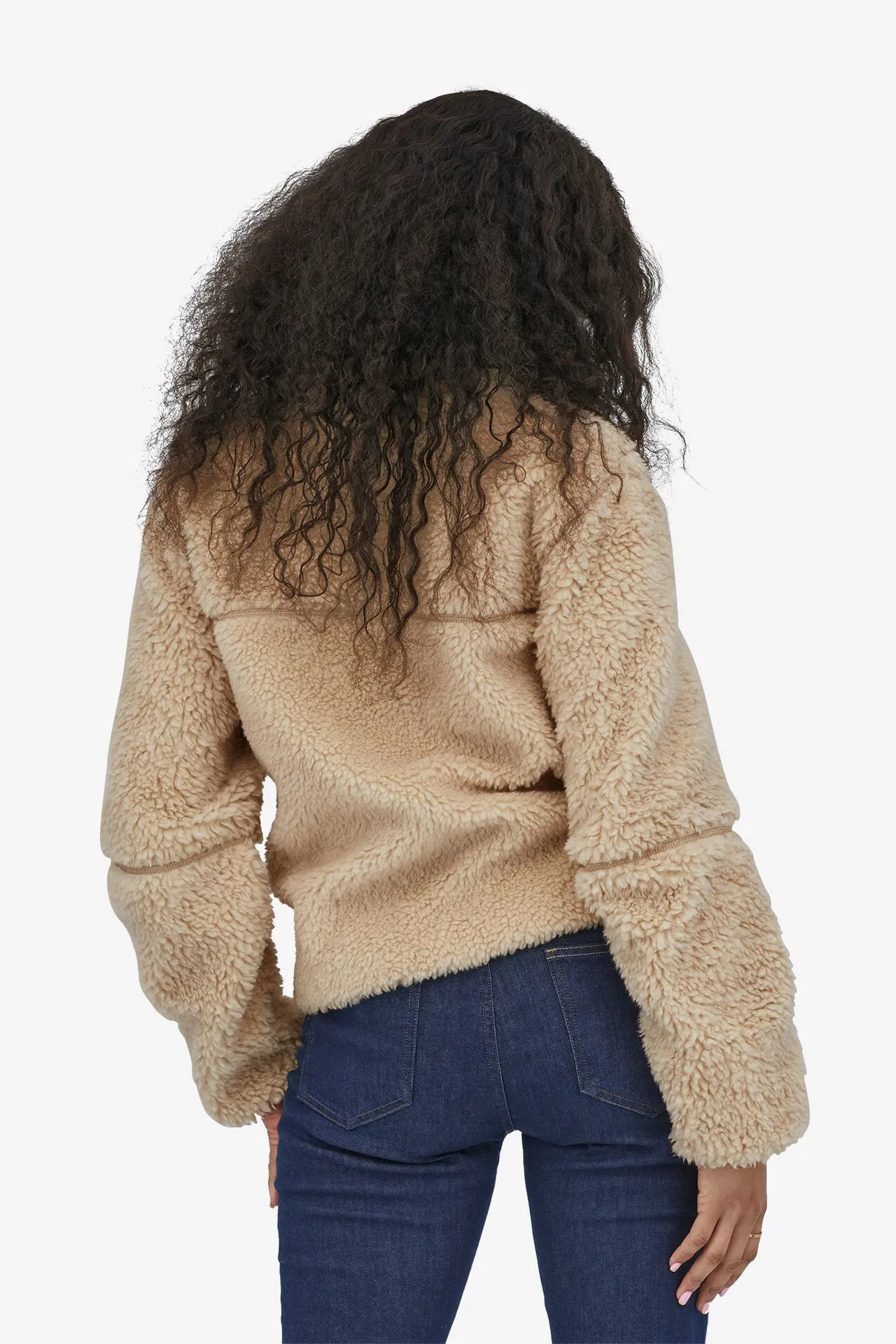 Lunar Dusk Fleece Jacket