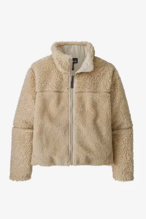 Lunar Dusk Fleece Jacket