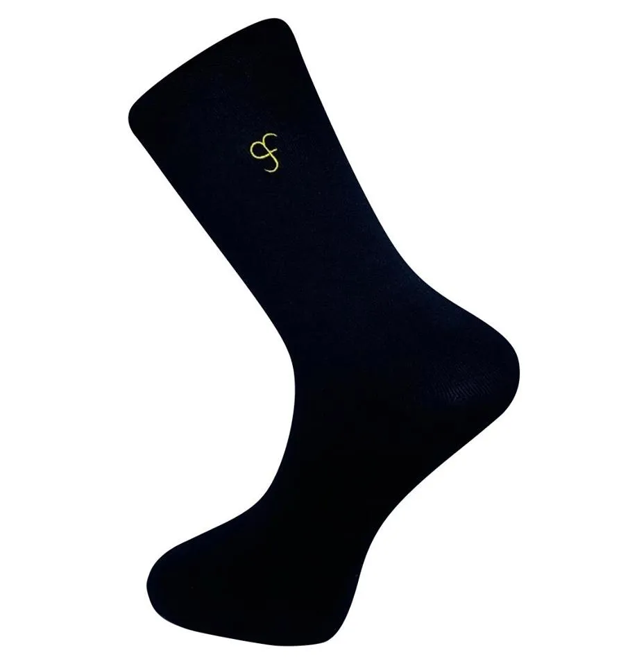 Luxury Bamboo Socks 6 pairs plus 2 free Ankle Socks