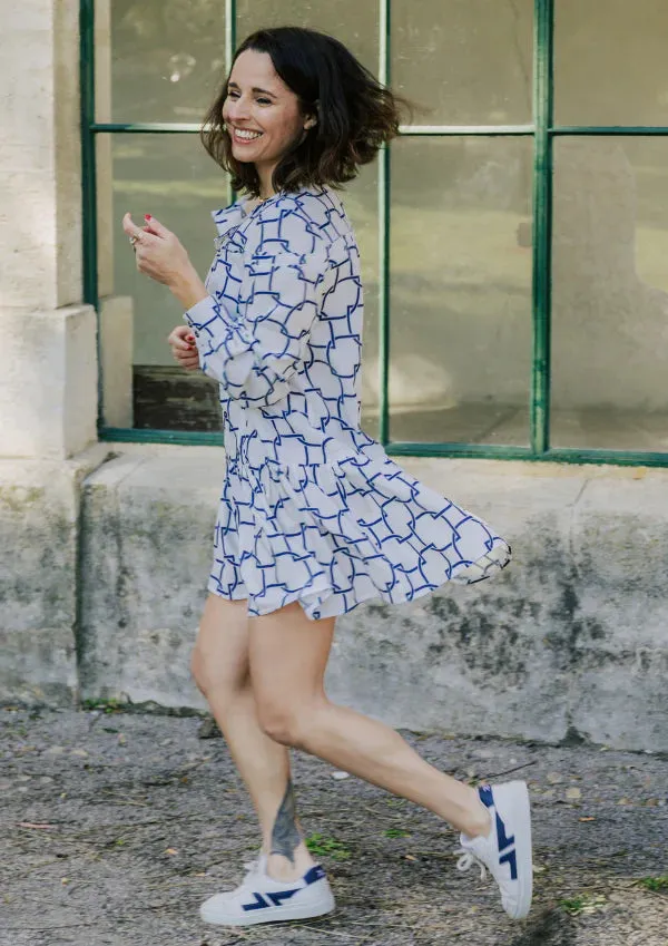 Maison Fauve - Tribeca Dress and Blouse Sewing Pattern