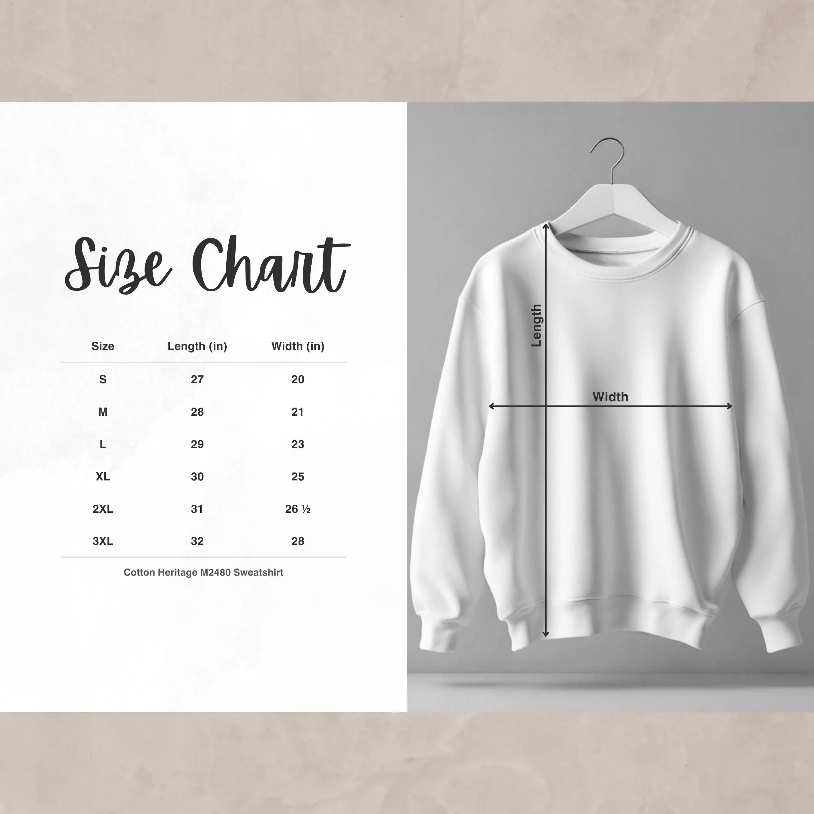 Mama. Embroidered |  Premium Adult Sweatshirt