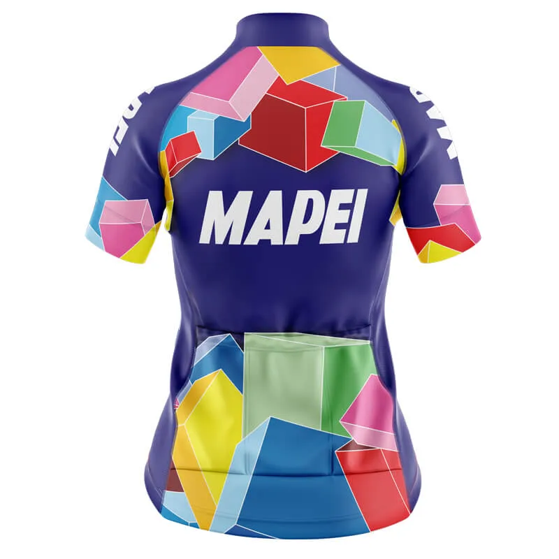Mapei Club Jerseys