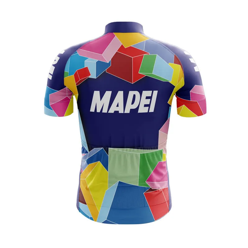 Mapei Club Jerseys