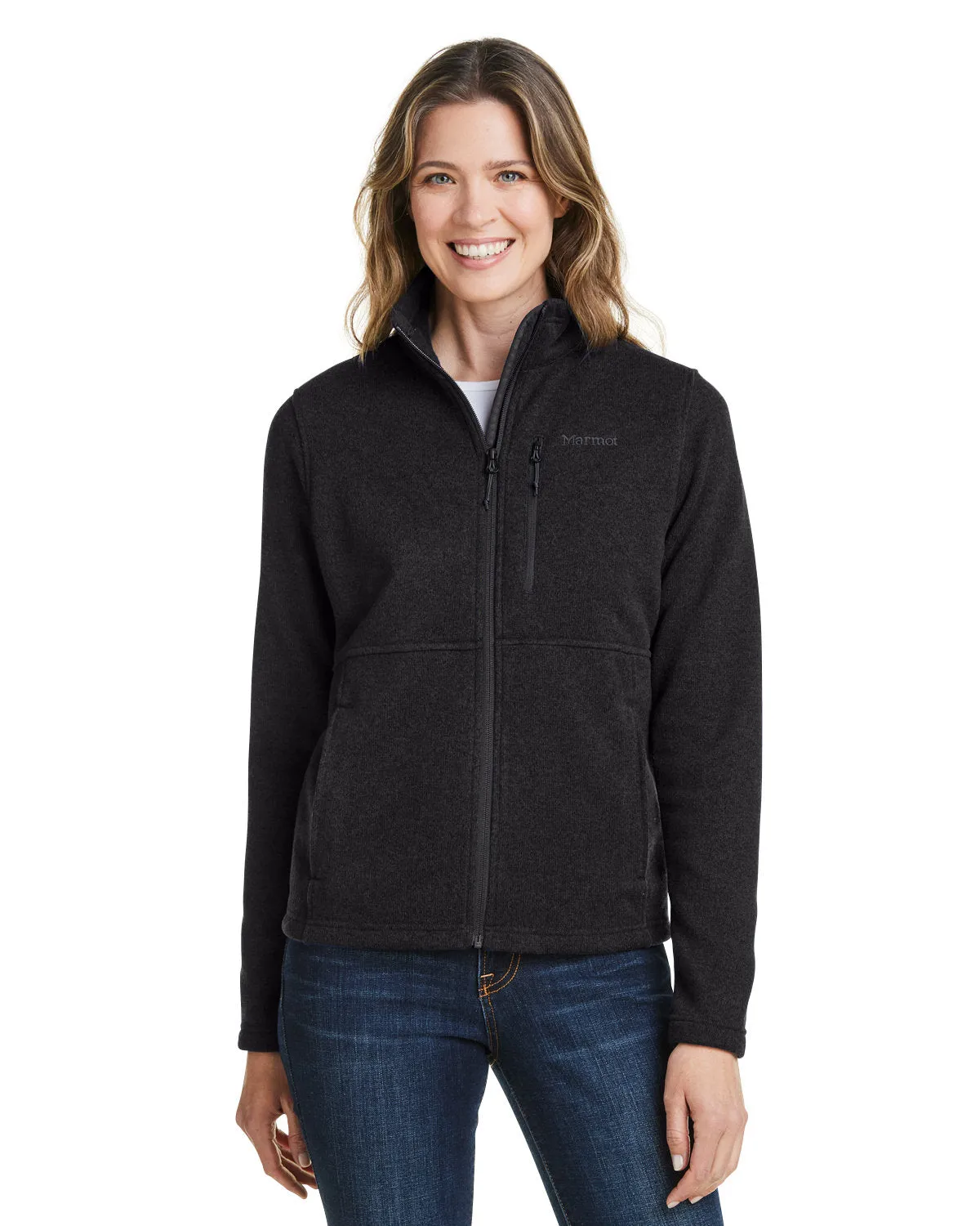 Marmot Ladies' Dropline Jacket M13223