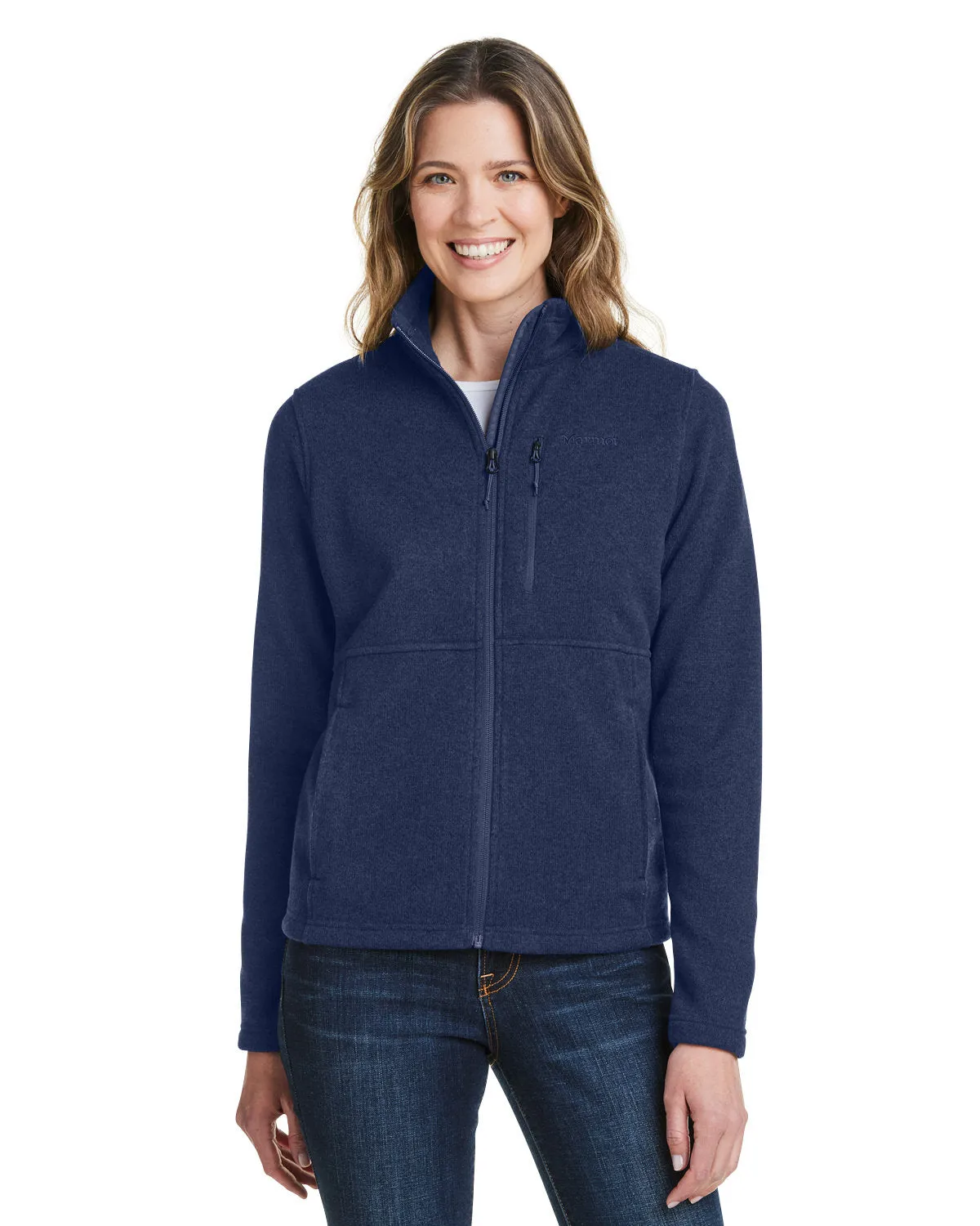 Marmot Ladies' Dropline Jacket M13223
