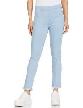 Max Women's Regular Jeans (NELSONLBEW3DLIGHT Blue_Light