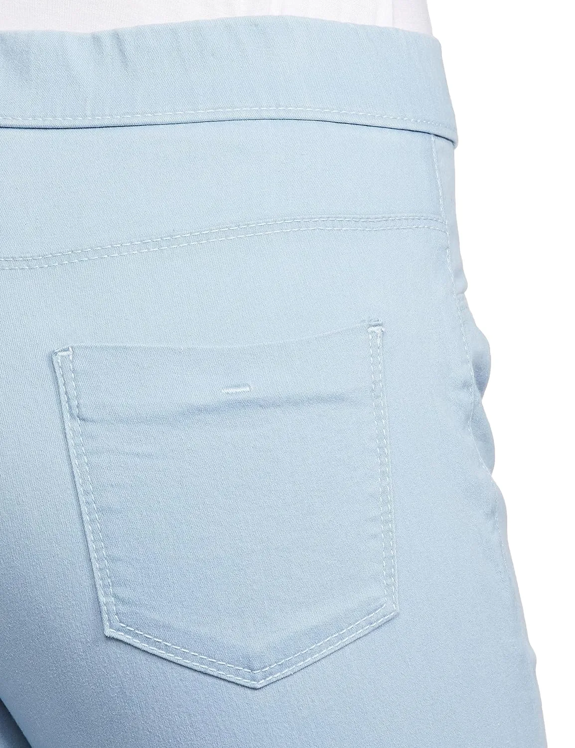 Max Women's Regular Jeans (NELSONLBEW3DLIGHT Blue_Light