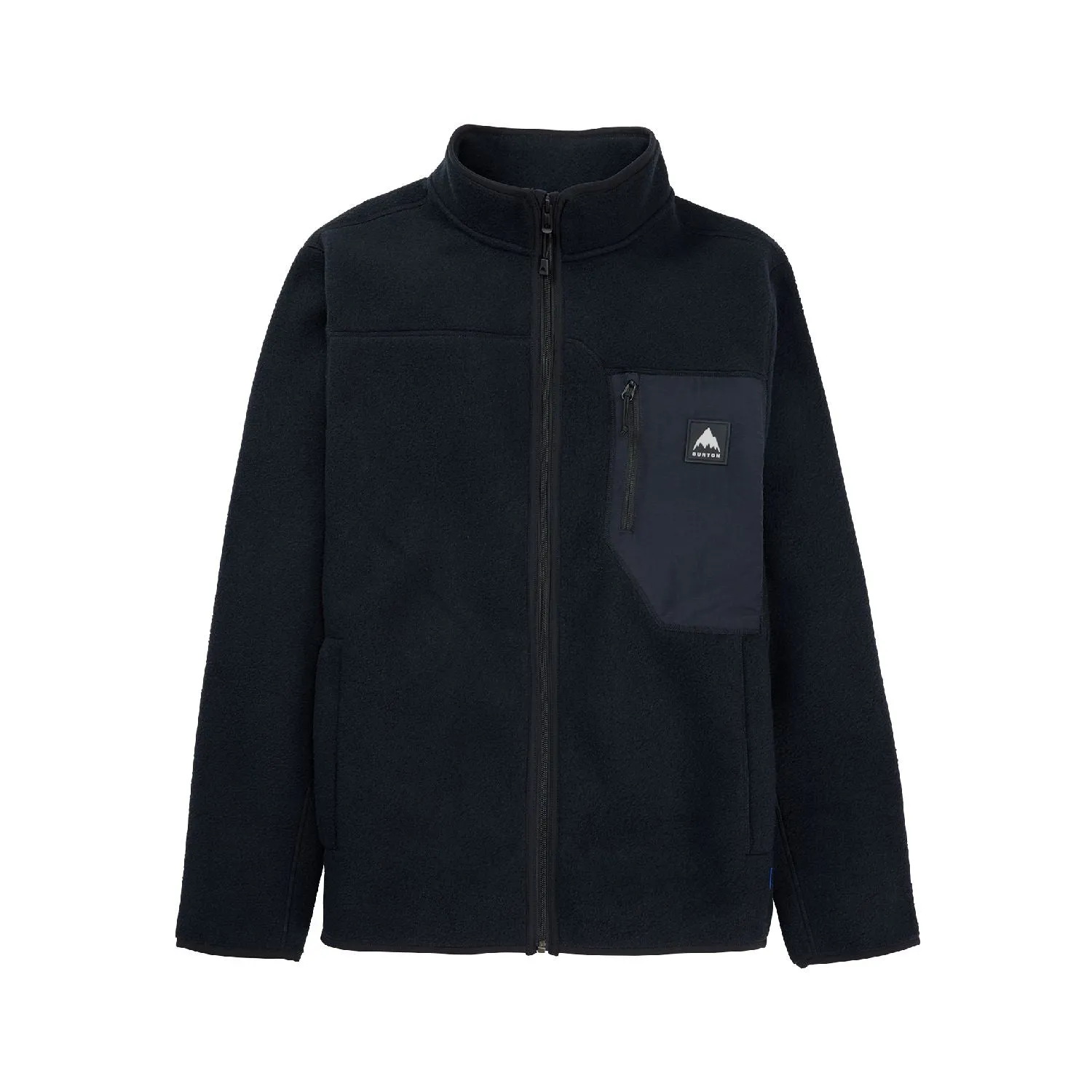 Men's Burton Cinder Full-Zip Fleece