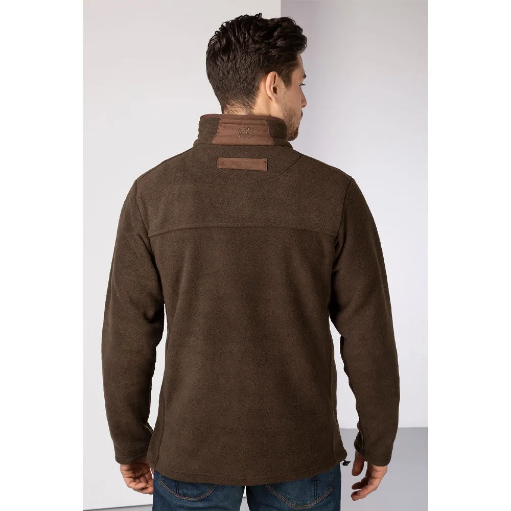 Men's Huggate Fleece Jacket