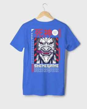 Mens Regular Tshirt Funky Japnese Tradition11