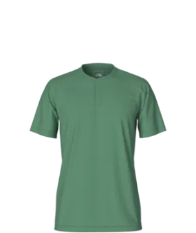 Men's Terrain S/S Henley
