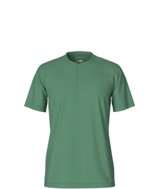 Men's Terrain S/S Henley