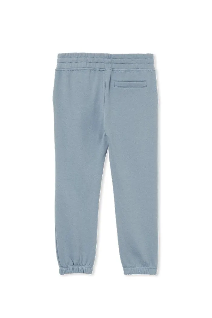 MILKY Cloud Fleece Track Pant