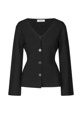 Modström KaitoMD Cardigan - Sort