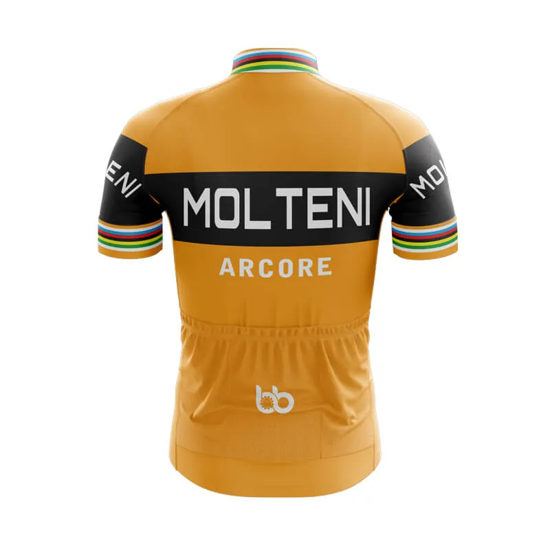 Molteni Club Jerseys