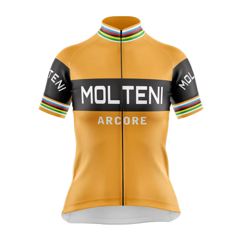 Molteni Club Jerseys