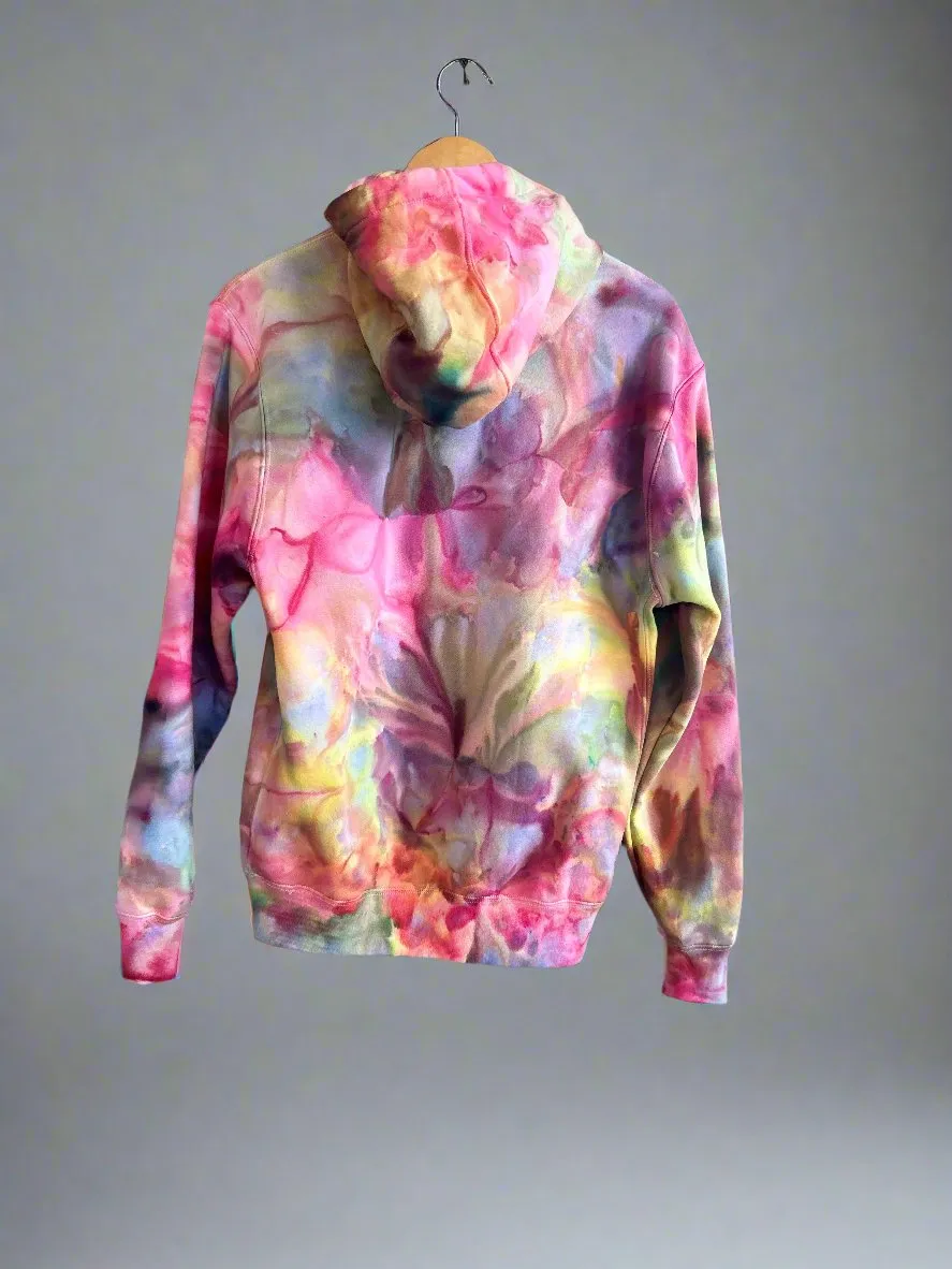 Nike Hoodie in Candy Crush