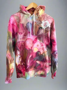 Nike Hoodie in Candy Crush