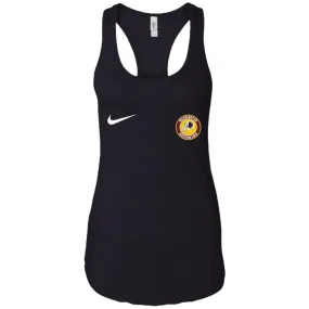 Nike Washington Redskins Nfl Football Women Tank