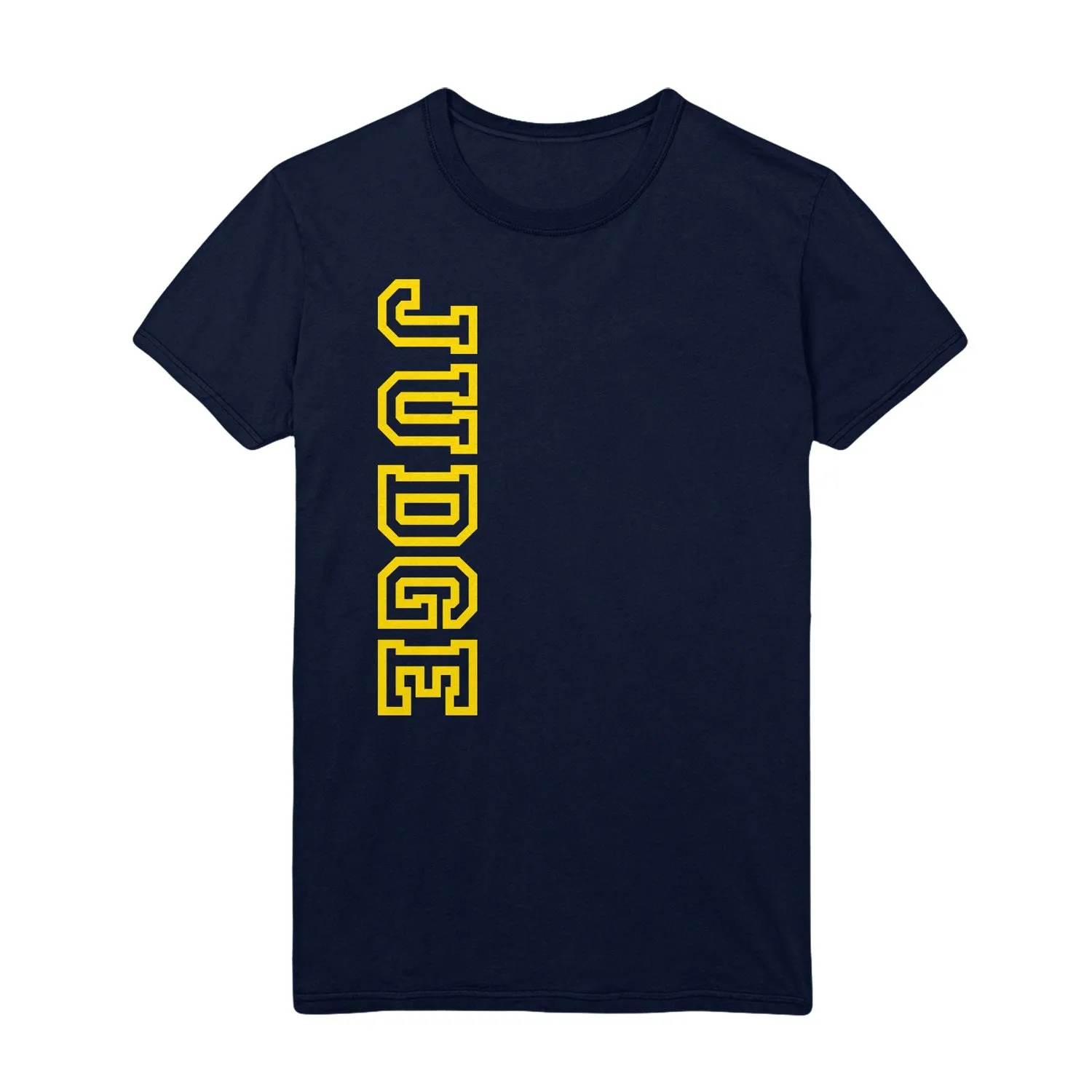 NY Hammers Navy T-Shirt