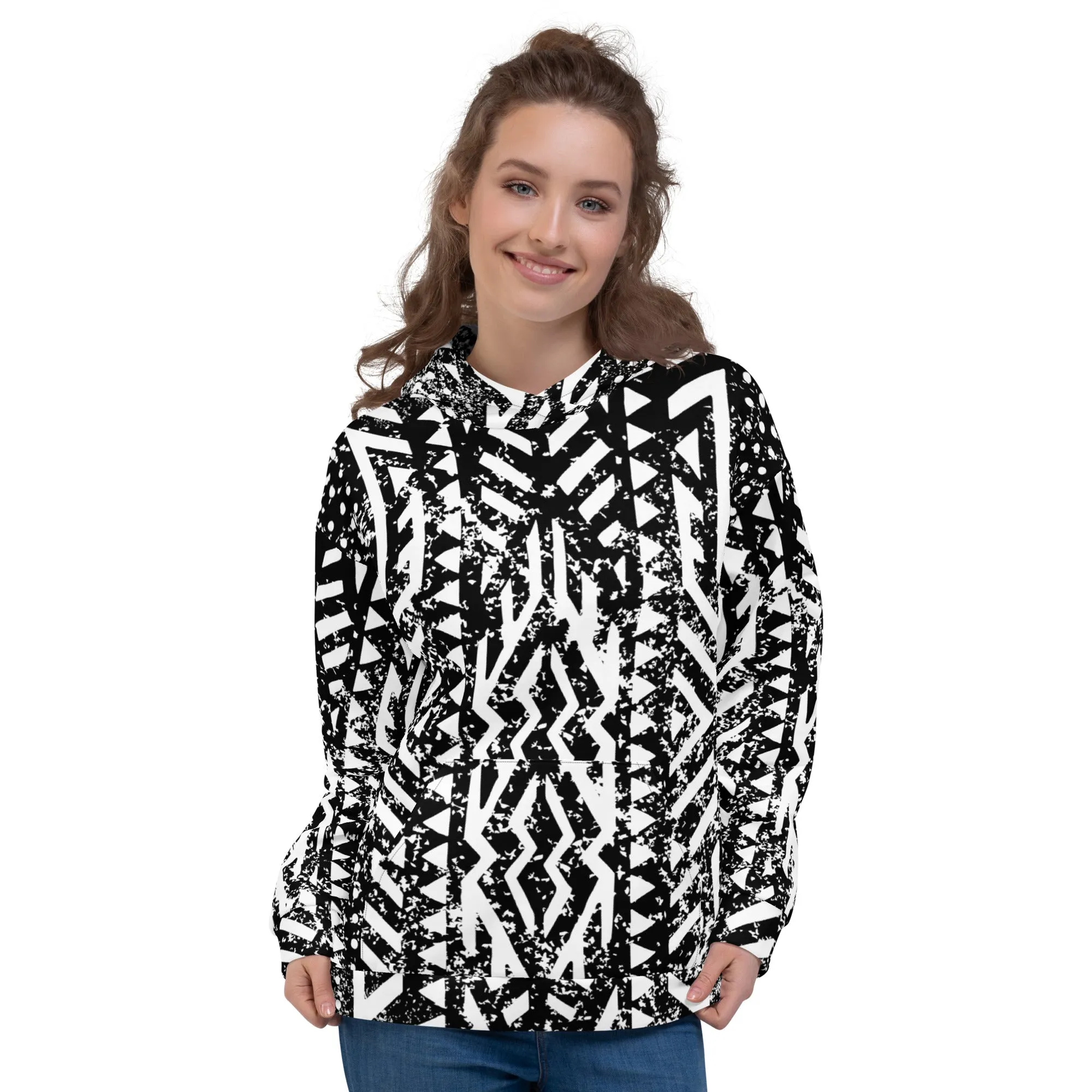 Oasis Unisex Hoodie